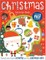 Christmas Activity Book