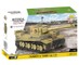 Panzer VI Tiger I nr. 131 442 blokeliai