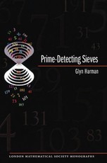 Prime-Detecting Sieves. (LMS-33)
