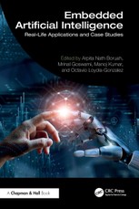 Embedded Artificial Intelligence