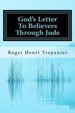 God's Letter To Believers Through Jude