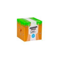 MINECRAFT Figūrėlė kapsulėje, 12 cm