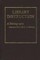 Library Instruction