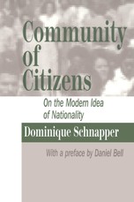 Community of Citizens