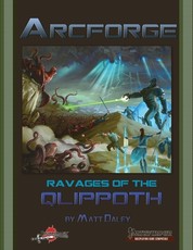 Arcforge