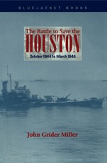 The Battle to Save the Houston