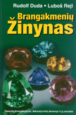 Brangakmenių žinynas