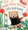 Happy Lunar New Year, Little Red Panda