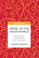 Hegel in the Arab World