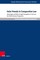 False Friends in Comparative Law