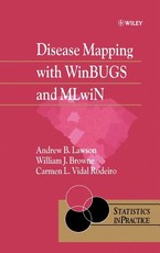 Disease Mapping with WinBUGS MLwiN