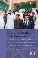 Islam, Civil Society and Social Work