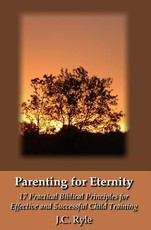 Parenting for Eternity