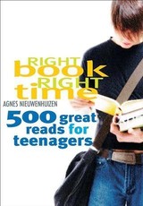 Right Book, Right Time