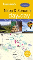Frommer's Napa and Sonoma day by day