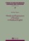 Words and Expressions of Emotion in Medieval English