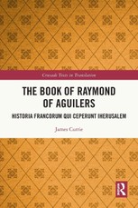 The Book of Raymond of Aguilers