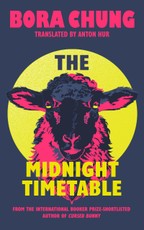 The Midnight Timetable