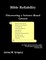 Bible Reliability