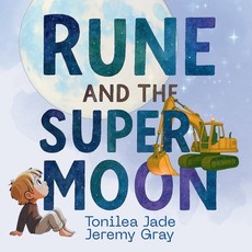 Rune and the Supermoon