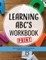 Learning ABC's Workbook - Print