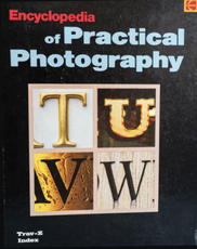 Encyclopedia of Practical Photography: Volume 14 (Trav-Z)