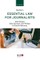 McNae's Essential Law for Journalists