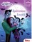 Vampirina. Spalvinimo knyga su lipdukais