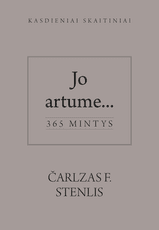 Jo artume… 365 mintys