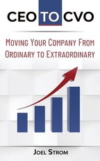 CEO to Cvo