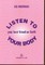 Listen to Your Body