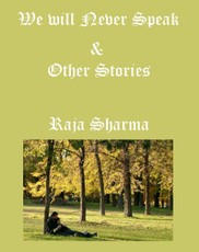 We will Never Speak & Other Stories