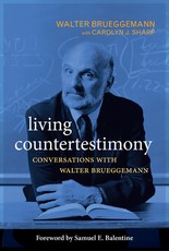 Living Countertestimony