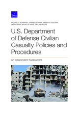 U.S. Department of Defense Civilian Casualty Policies and Procedures