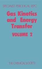 Gas Kinetics and Energy Transfer
