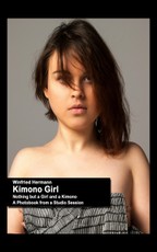 Kimono Girl
