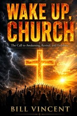 Wake Up, Church