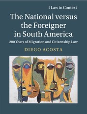 The National Versus the Foreigner in South America