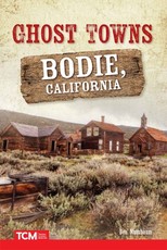 Ghost Towns