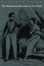 The Sentimental Education of the Novel