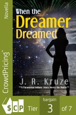 When the Dreamer Dreamed