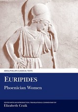 Euripides: Phoenician Women