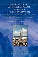 Peace, Security and Development in an Era of Globalization