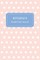 Breana's Pocket Posh Journal, Polka Dot