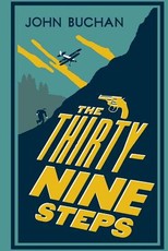 The Thirty-Nine Steps