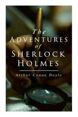The Adventures of Sherlock Holmes