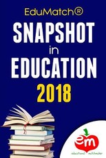 EduMatch(R) Snapshot in Education 2018