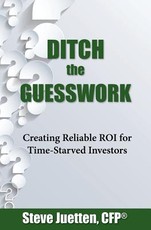 Ditch the Guesswork