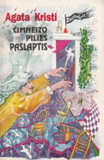 Čimneizo pilies paslaptis