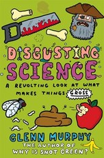 Disgusting Science